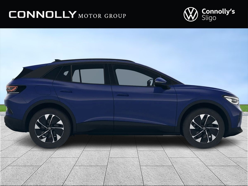 2026 Volkswagen ID.4 - image 3