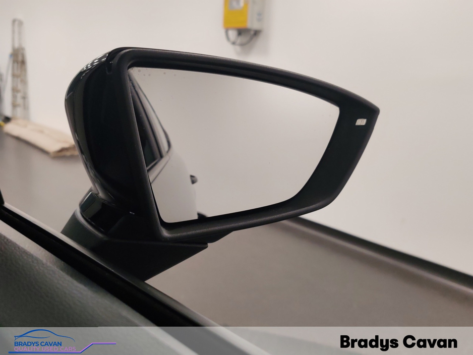 2023 SEAT Ibiza PA 1.0 MPI 80HP SE 5DR €20,950