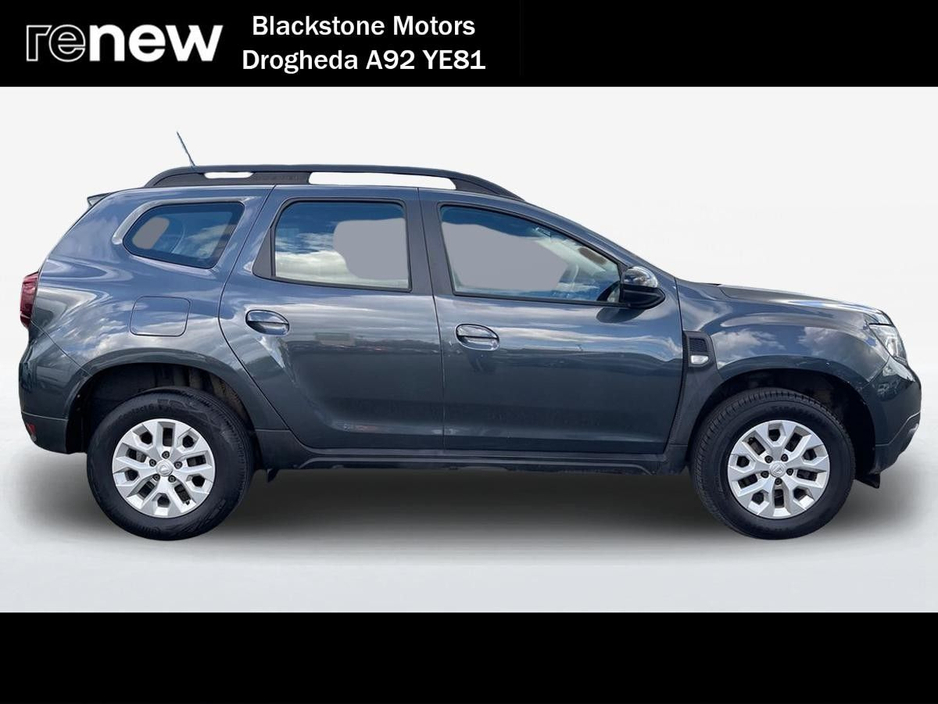 2022 Dacia Duster - image 7