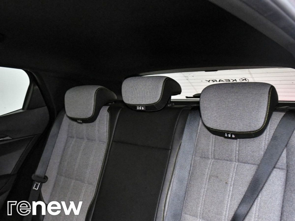 2024 Renault Megane E-Tech Techno EV60 220hp €29,900