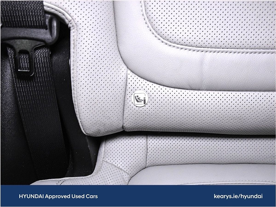 2022 Hyundai Tucson - image 16