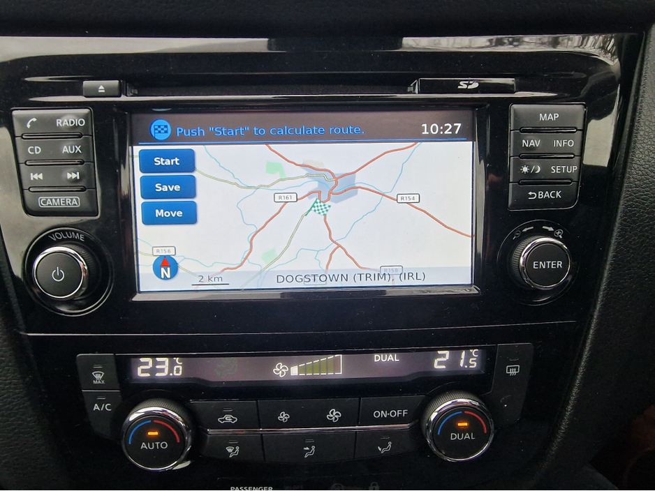 2017 Nissan X-Trail - image 12