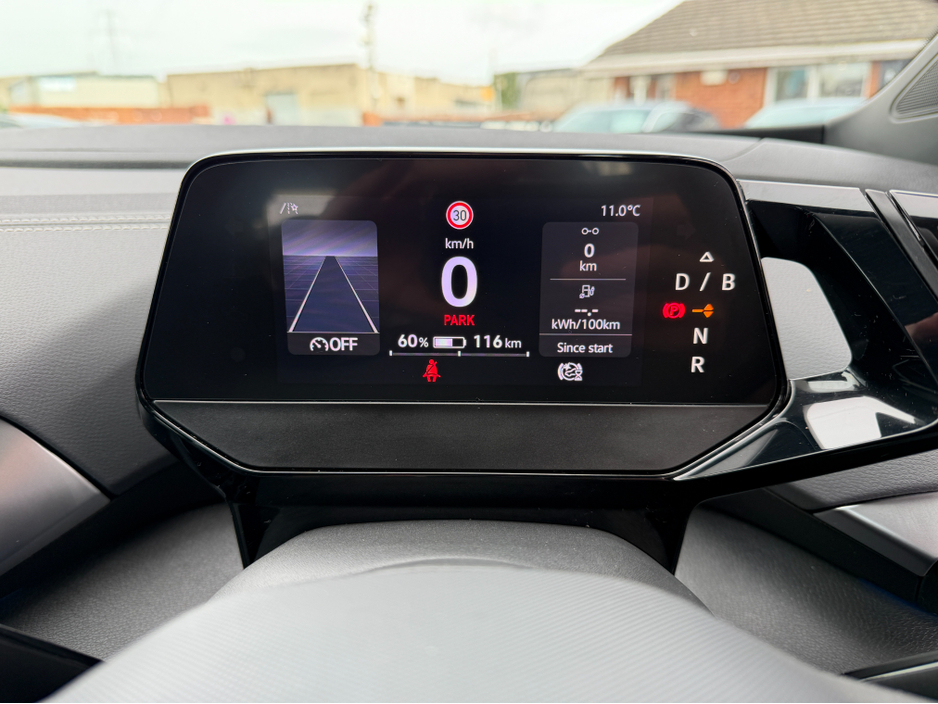 2023 Volkswagen ID.4 - image 16