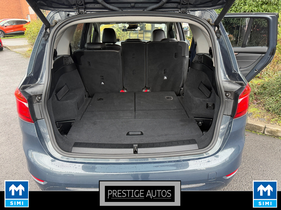 2016 BMW 2 Series Gran Tourer *DEPOSIT TAKEN**CAR ID 15* €16,950