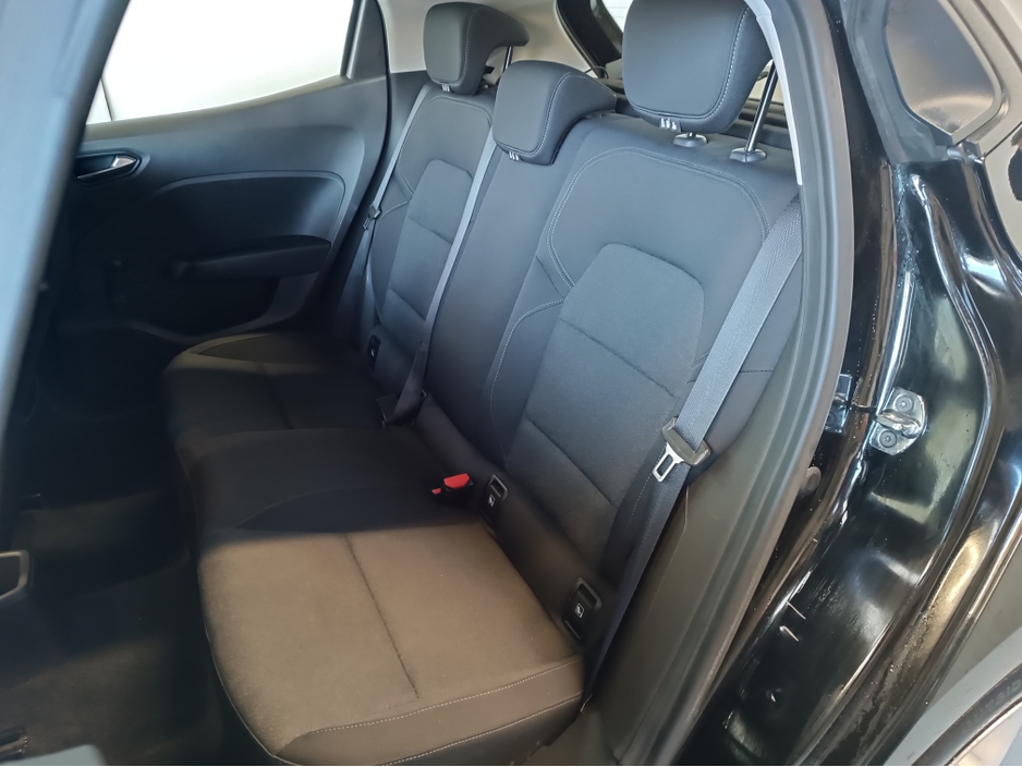 2022 Renault Clio DYNAMIQUE TCE 90 MY21.5 5 5DR €14,200