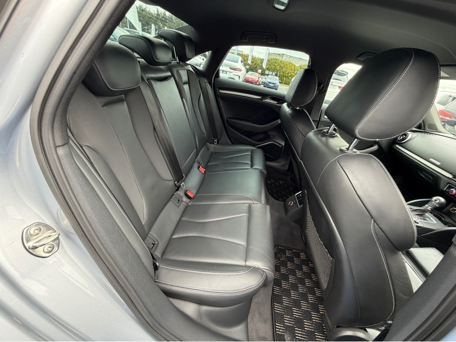 2015 Audi S3 - image 32