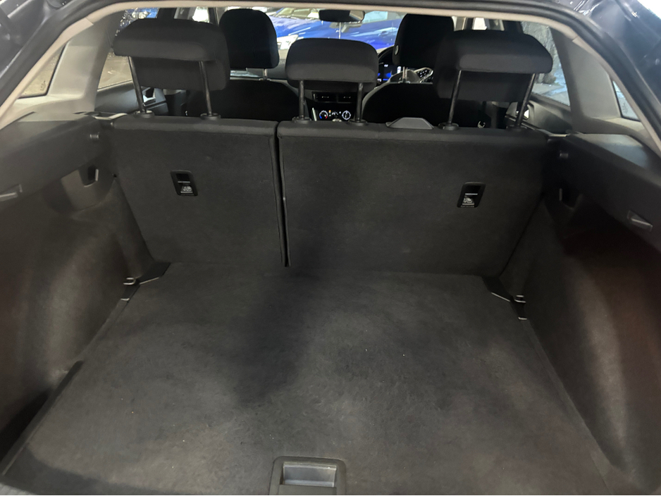 2022 Volkswagen Taigo LIFE 1.0 TSI 95BHP MANUAL 5SPEED 5DR €19,750