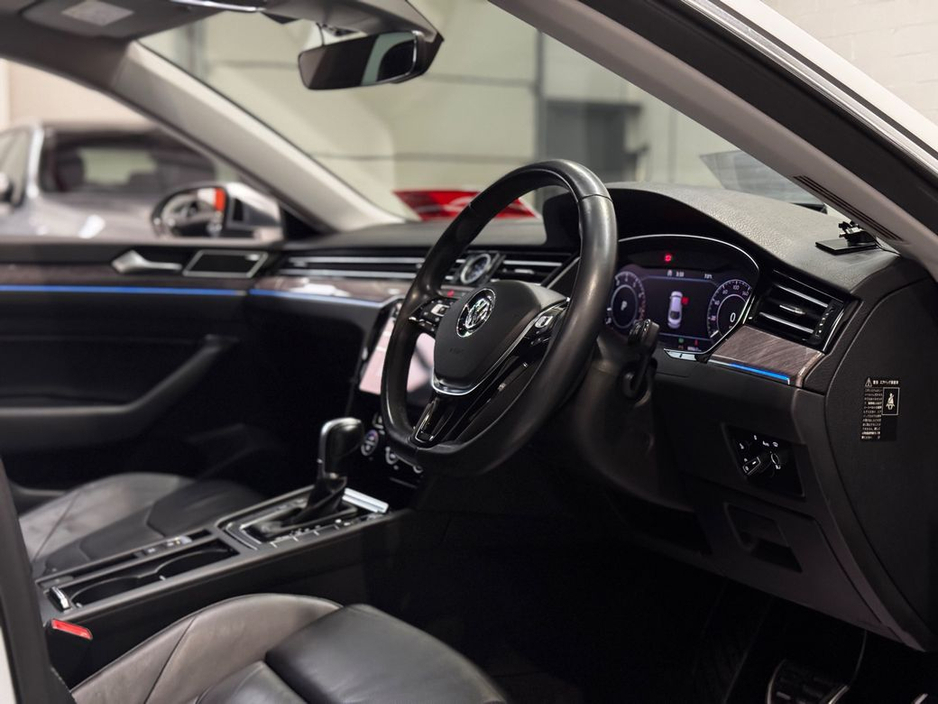 2019 Volkswagen Arteon 300 BHP 4MOTION FULL SPEC