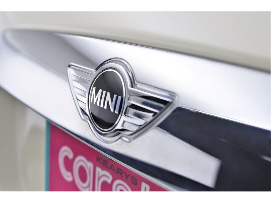 2018 MINI Hatch 1.5 COOPER 5DR*17" ALLOY WHEELS*PRIVACY GLASS*P*REVERSE CAMERA* €19,890