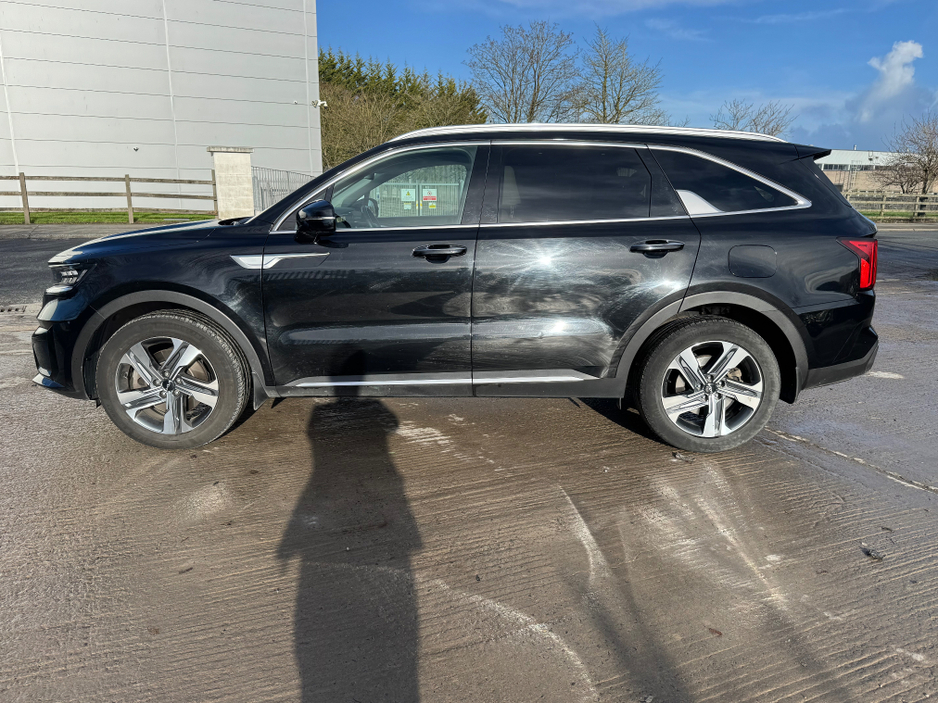 2023 Kia Sorento DSL MY23 SAM