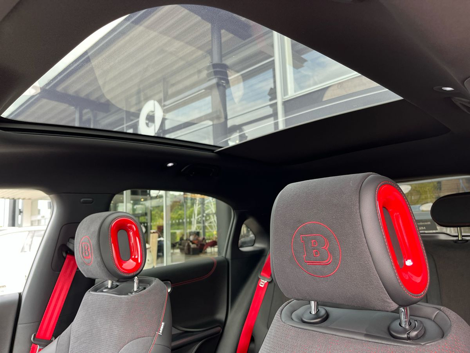 2025 Smart #1 - image 16