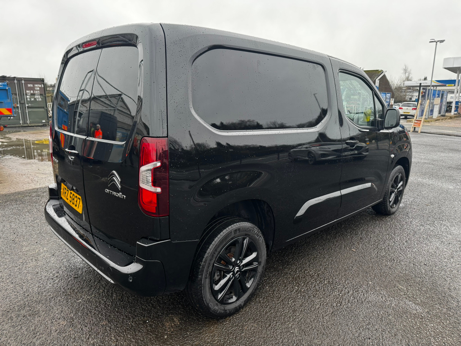 2024 Citroen Berlingo for sale in , Ireland