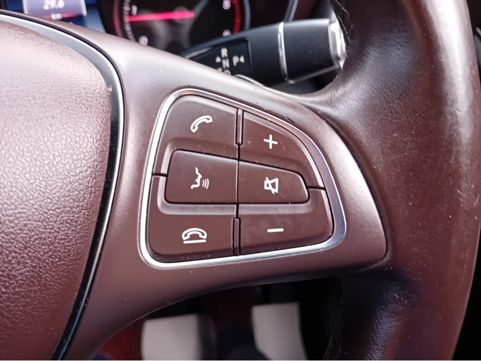 2016 Mercedes-Benz GLC Class GLC 220 D 4MATIC EXCLUSIVE 5DR AUTO @ REDDY2DRIVE LTD €22,850