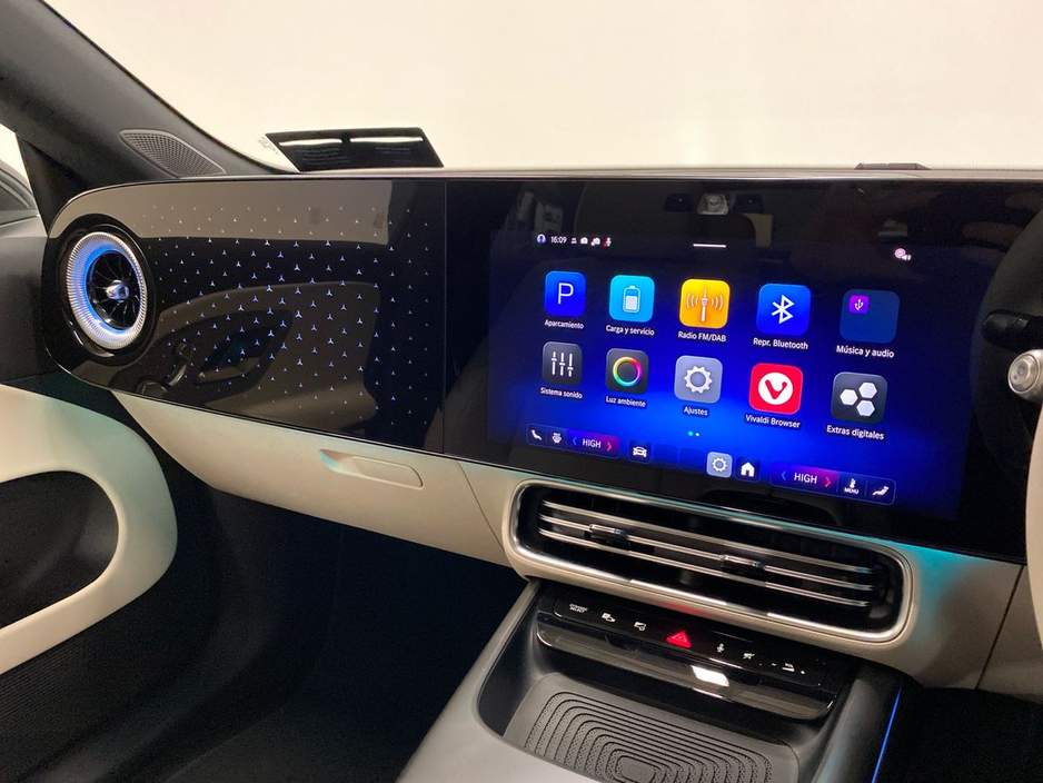 2026 Mercedes-Benz CLA Class - image 15