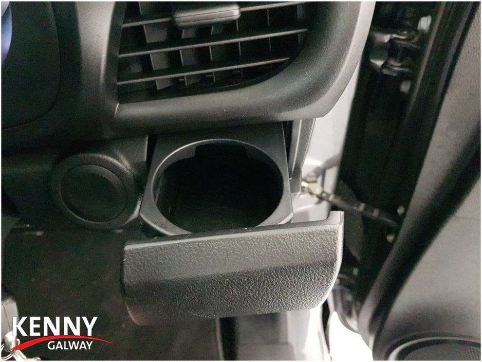 2022 Toyota Hilux 2.4 DLX SINGLE CAB 2DR