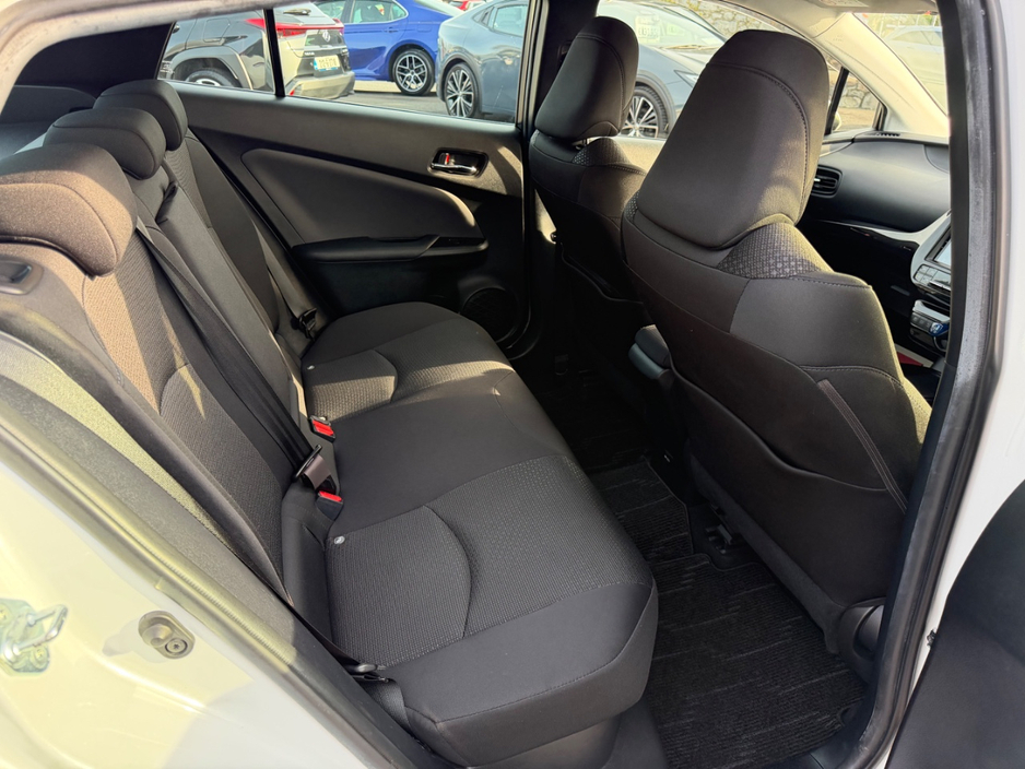 2021 Toyota Prius - image 5