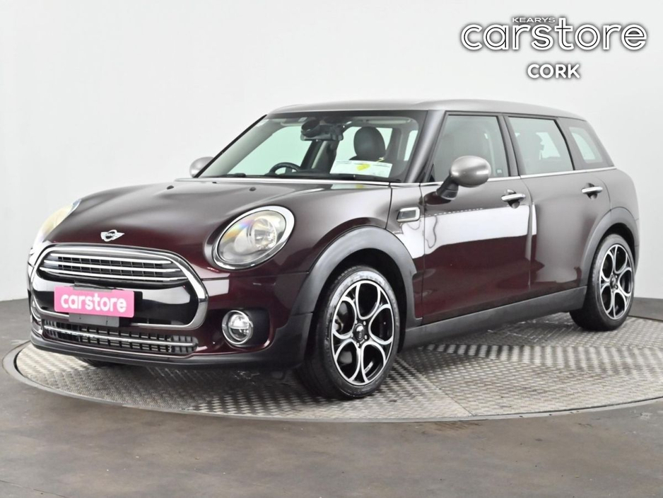 2016 MINI Clubman - image 7