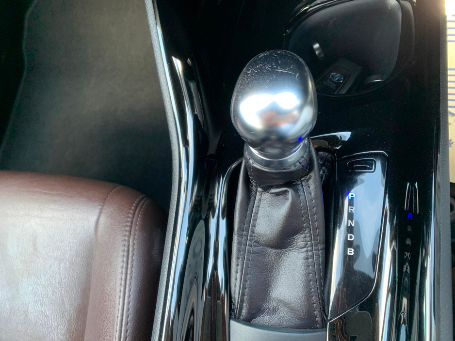 2018 Toyota C-HR - image 21