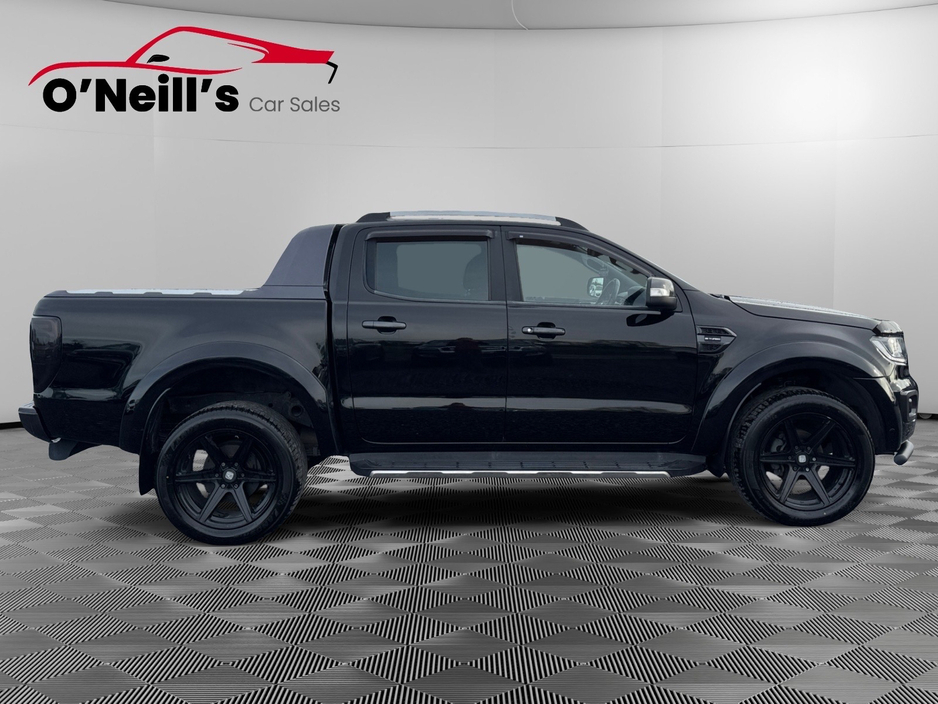 2021 Ford Ranger - image 2