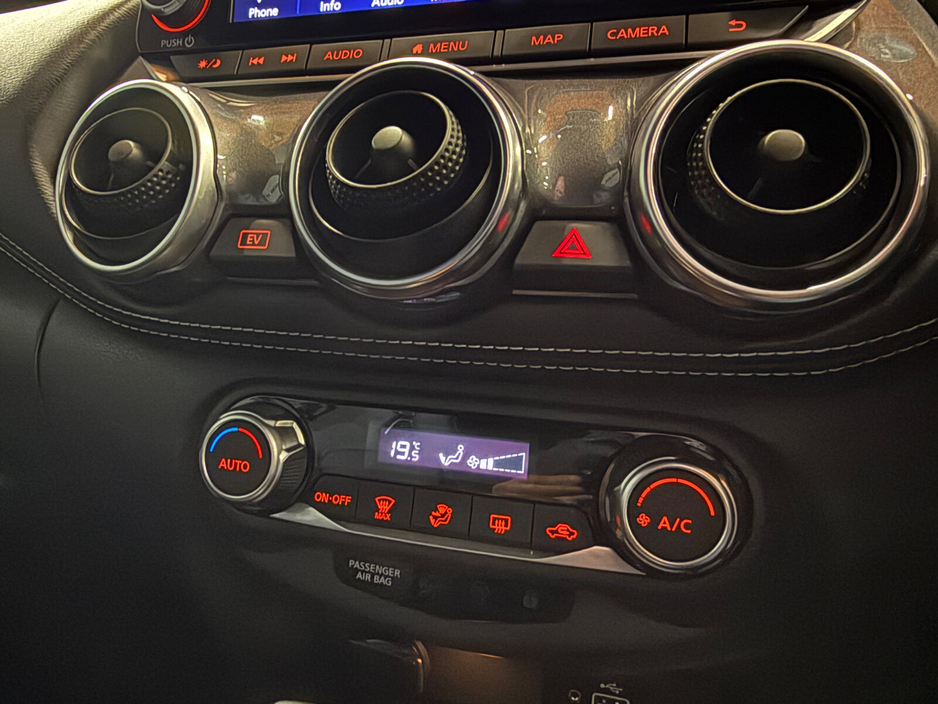 2023 Nissan Juke - image 13