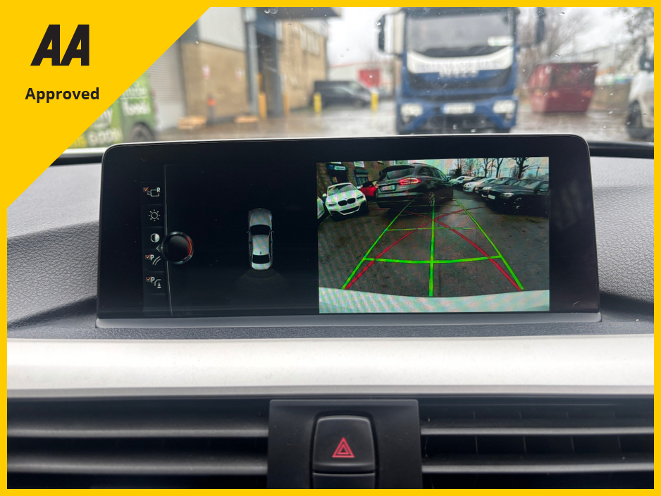 2017 BMW 3 Series 320D SE 4DR AUTO FULLY LOADED WITH EXTRAS €20,950