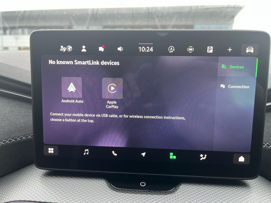 2025 Skoda Kodiaq SPORTLINE 2.0TDI 150HP DSG €59,995