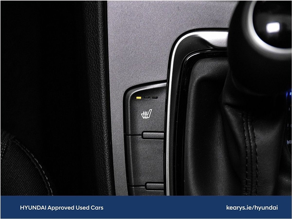 2022 Hyundai Kona 1.6 HYBRID Executive Auto €27,890