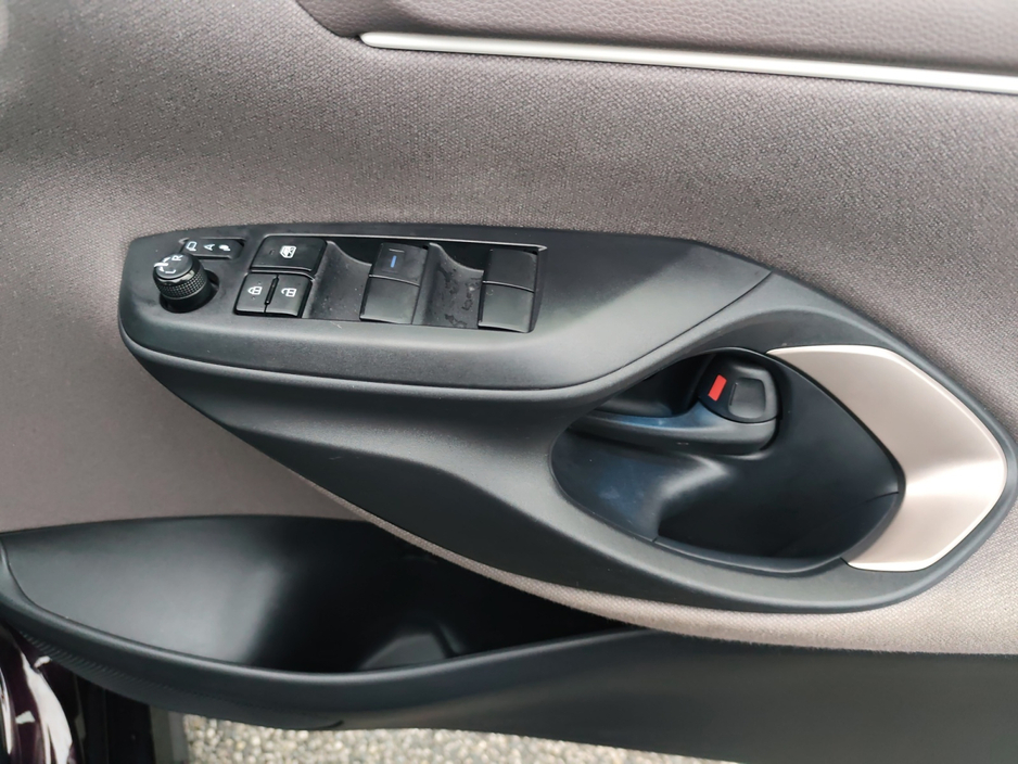 2020 Toyota Yaris 1.5 Petrol Auto Hybrid Heated Seats €16,950