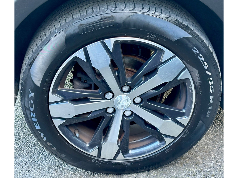 2019 Peugeot 5008 - image 30