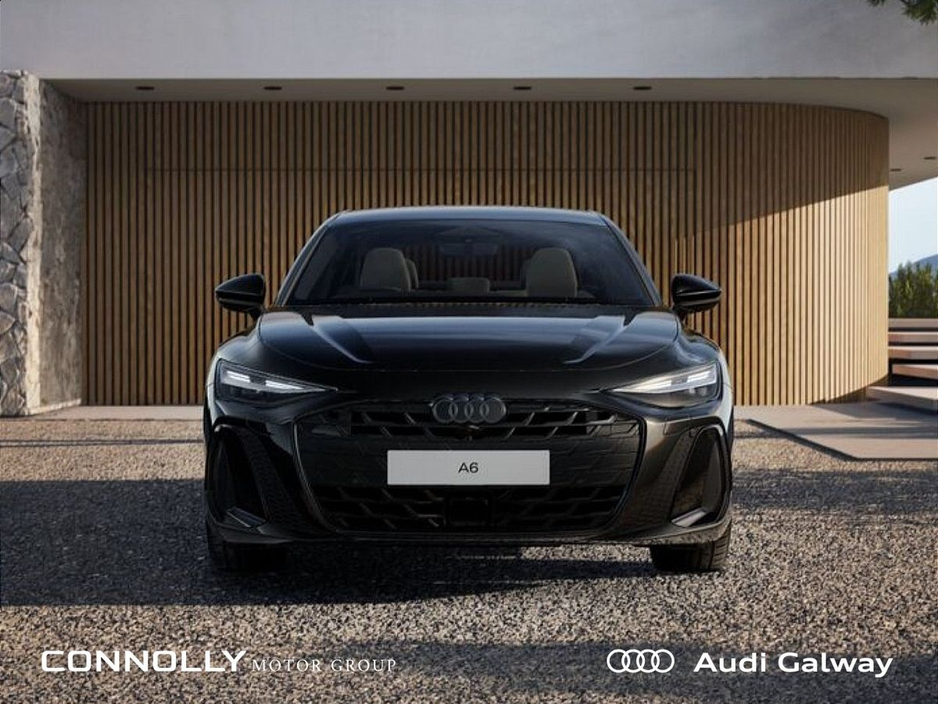 2026 Audi A6 - image 9