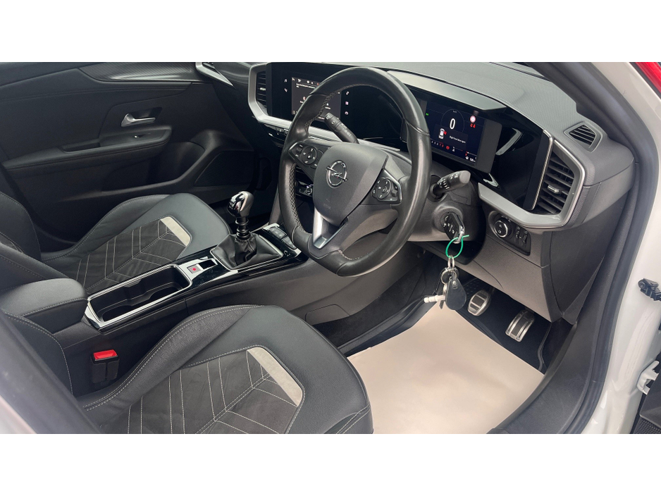 2023 Opel Mokka GS-1.2 100PS | 6 Speed | Huge Spec €21,950