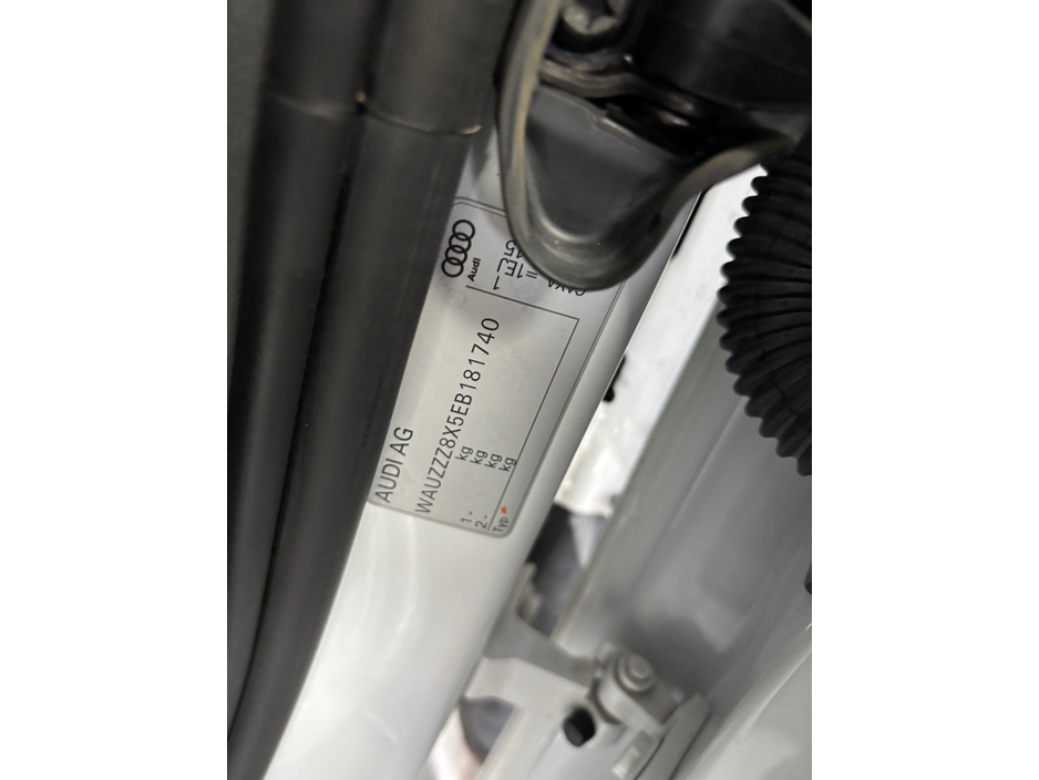 2015 Audi A1 *AUDI A1* S-LINE* *BLACKPACK* *LOW MILEGE* *AUTOMATIC* *BT AUDIO* *REVERSE CAMERA* *TRADE INS WELCOME* €14,950