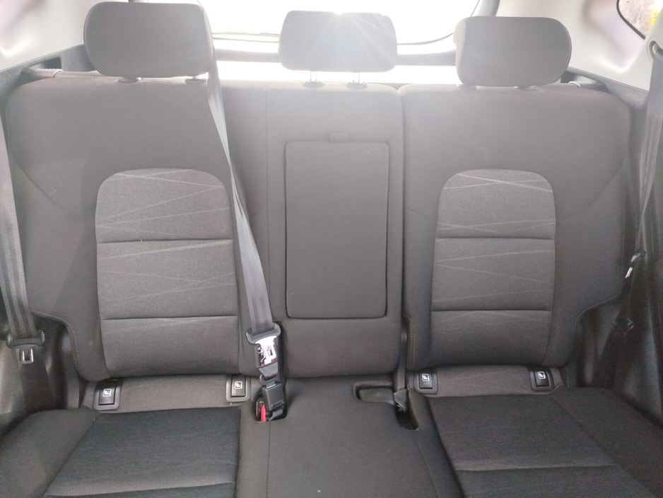 2019 Hyundai Tucson 2WD Comfort Plus €17,500