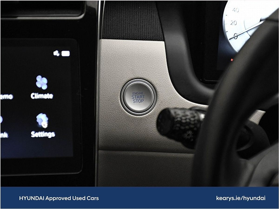 2024 Hyundai Tucson Executive Plus €34,889