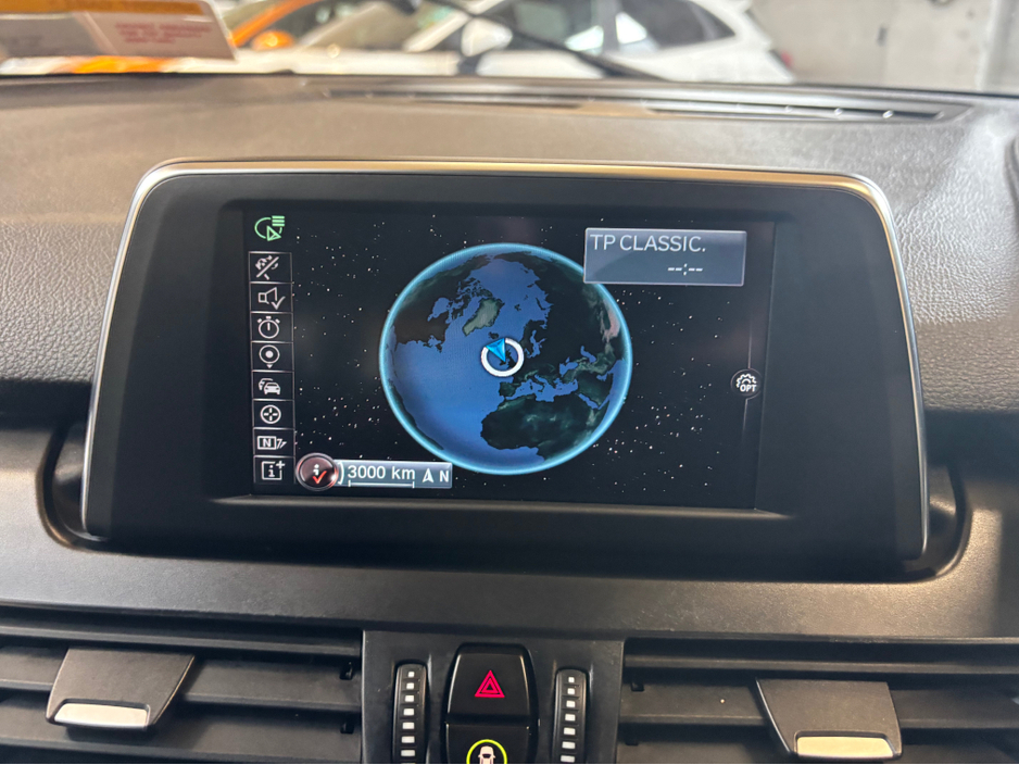 2017 BMW 2 Series Gran Tourer - image 12