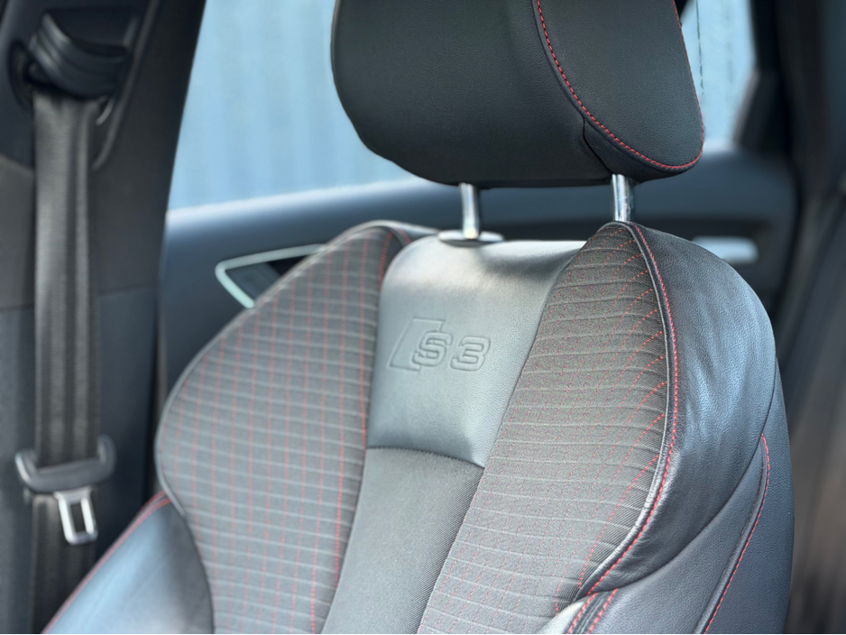 2016 Audi S3 - image 40