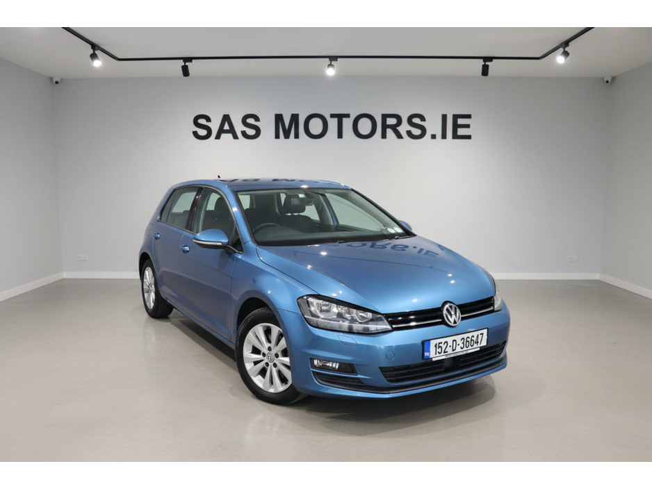 2015 Volkswagen Golf for sale in , Ireland