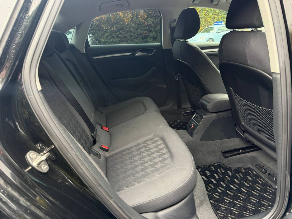 2016 Audi A3 - image 8