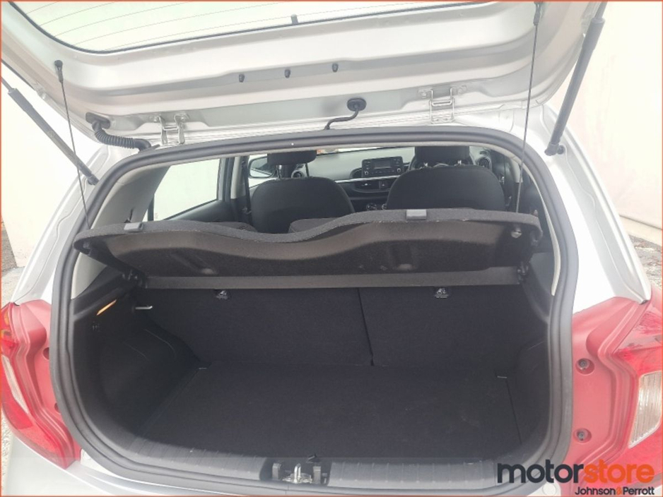 2024 Kia Picanto - image 14