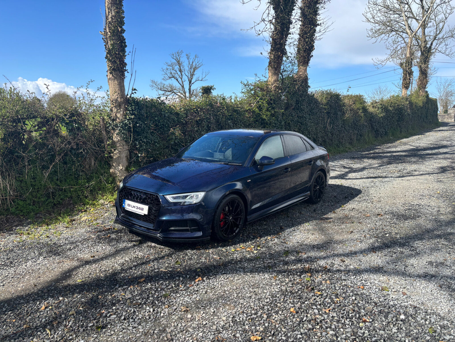 2019 Audi A3 - image 10