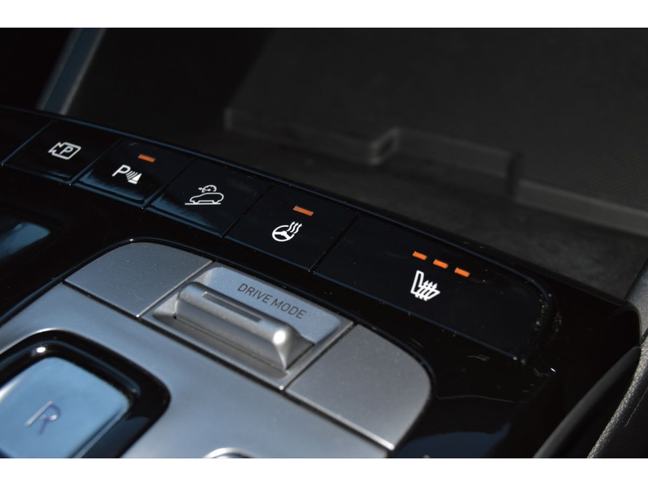 2021 Hyundai Tucson 2WD Executive Plus HEV Auto