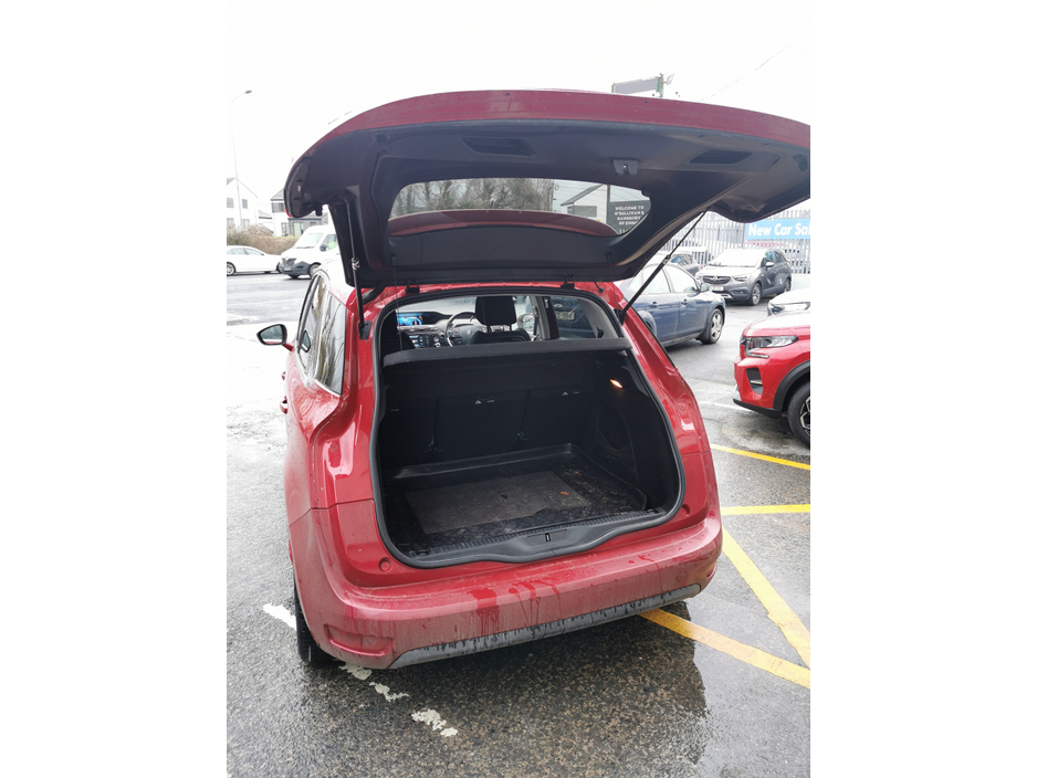 2016 Citroen C4 Picasso - image 5