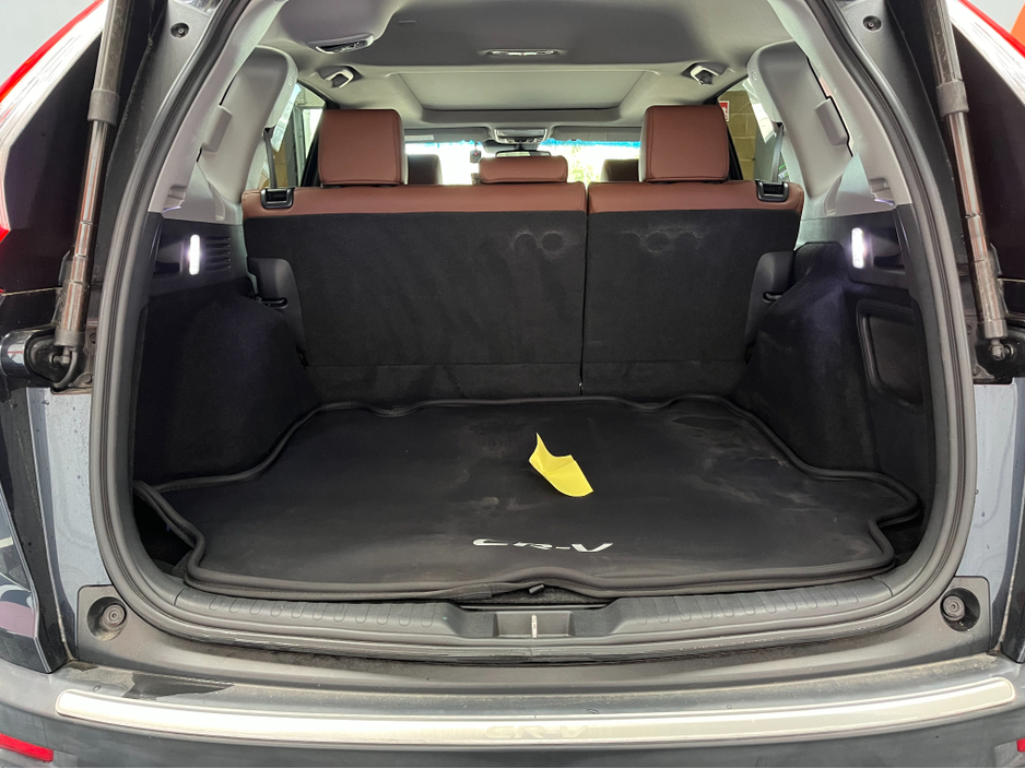 2019 Honda CR-V - image 7