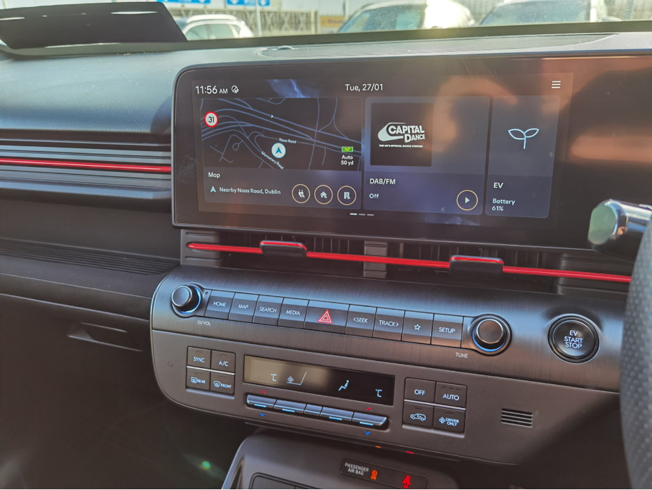 2024 Hyundai Kona 64KWH N LINE - FINANCE AVAILABLE - CALL US TODAY ON 01 492 6566 OR 087-092 5525 €28,950