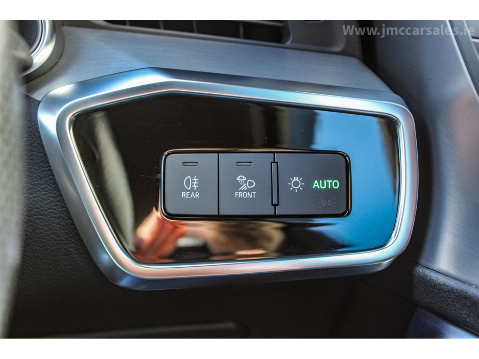 2019 Audi A6  €32,950