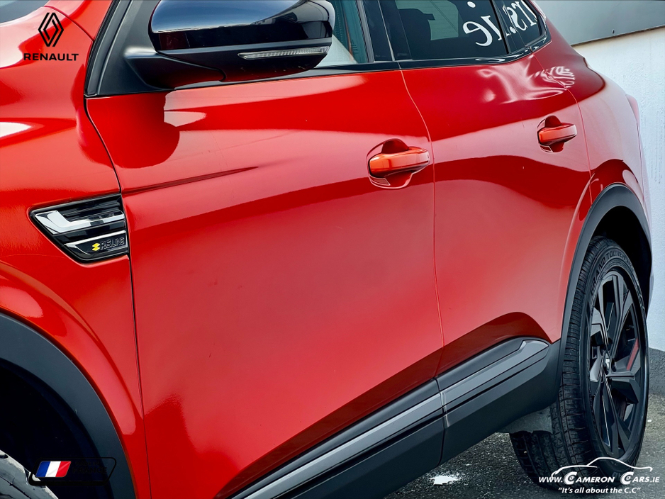 2021 Renault Arkana - image 29