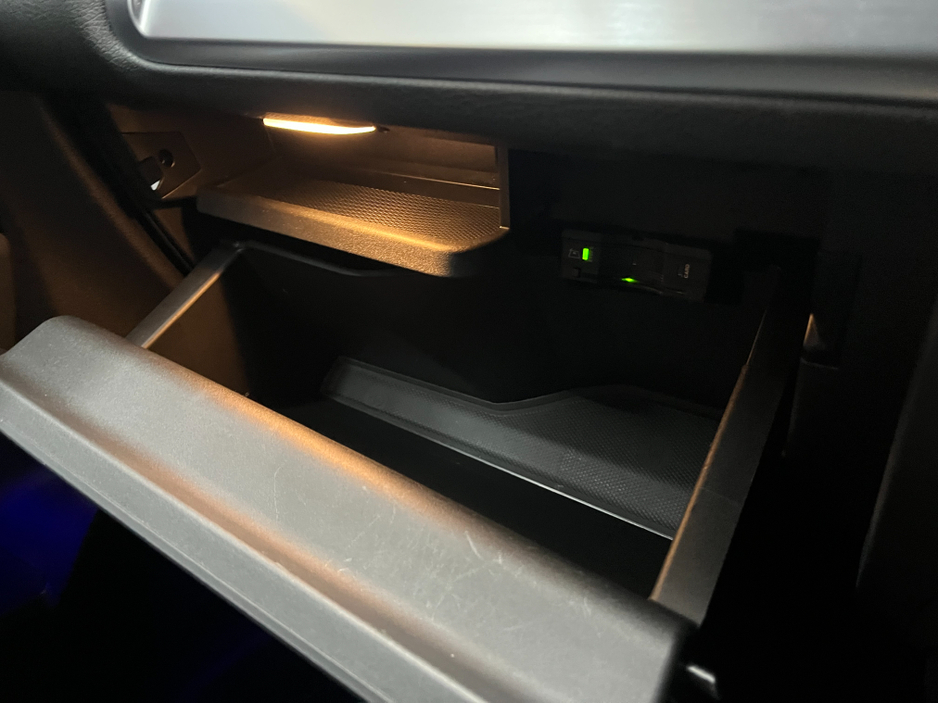 2023 Mercedes-Benz EQB - image 21