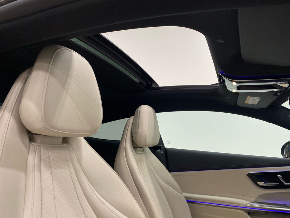 2026 Mercedes-Benz CLE - image 19