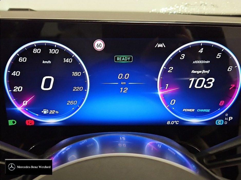 2026 Mercedes-Benz CLA Class - image 13