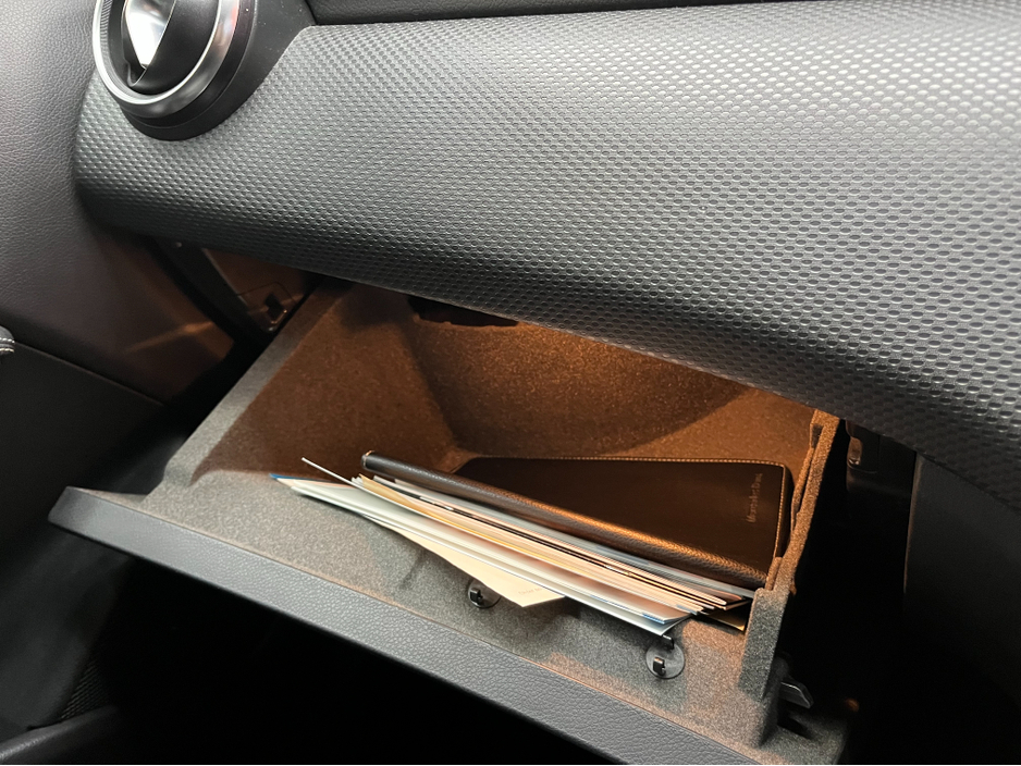 2017 Mercedes-Benz A Class - image 17